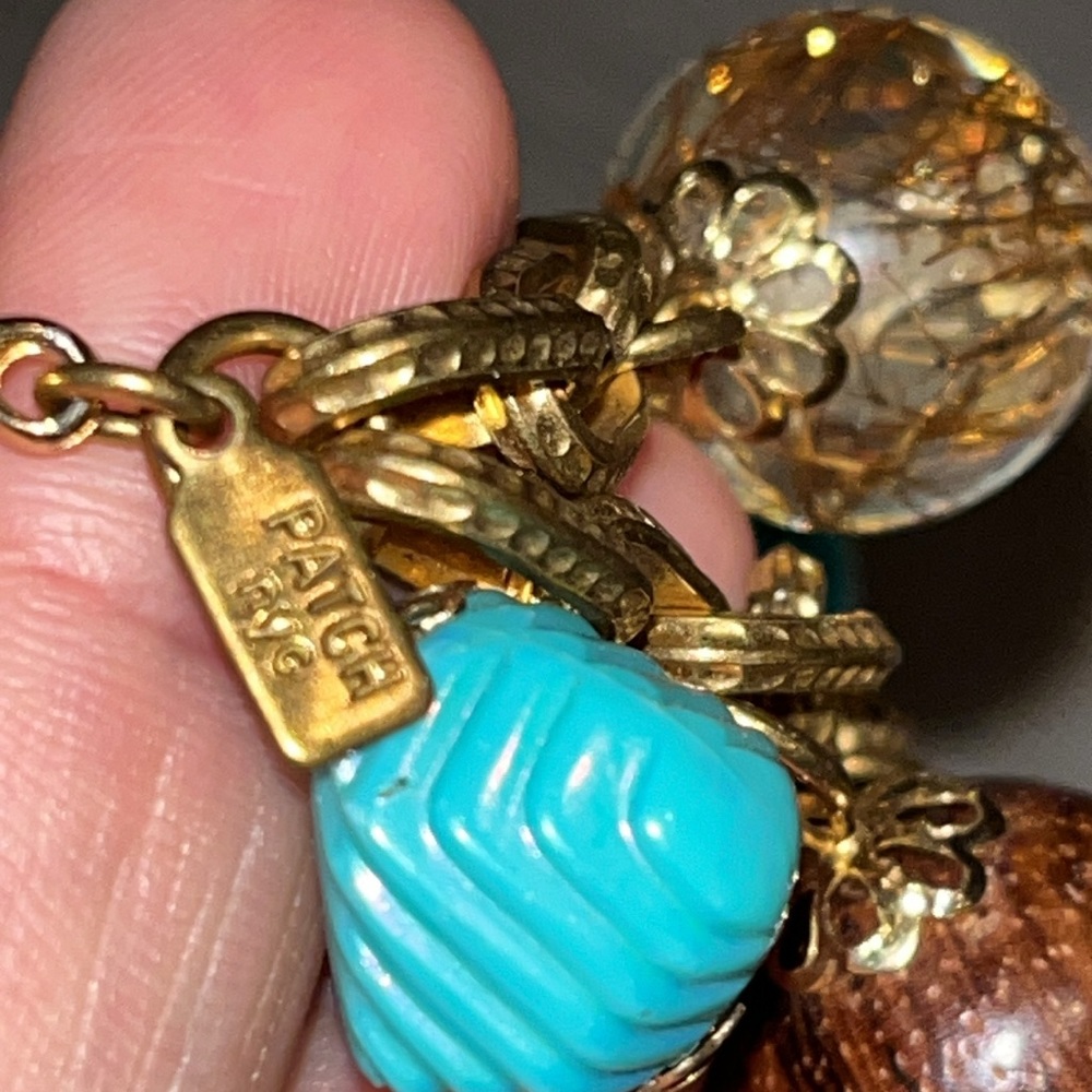 Patch Nyc Bracelet - image 4